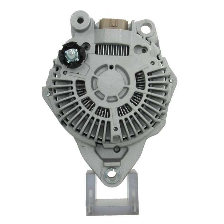 BV PSH dynamo 155.590.130.130 12V 130A 6PK 1800A431 15277476107 gallery 4