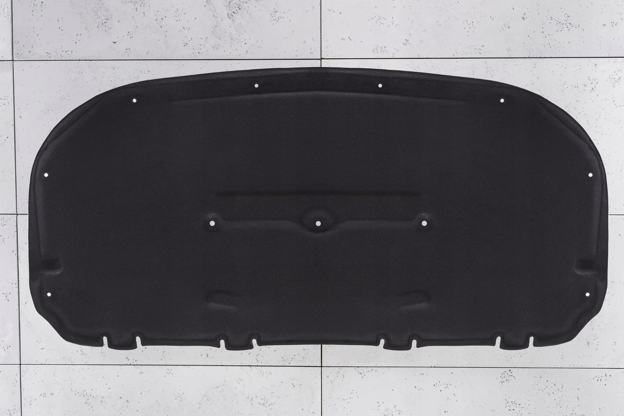 Panserisolasjon/lyddemping Land Rover Discovery 3/4 L319 2004-2016 LR013222 15409254882 gallery 3