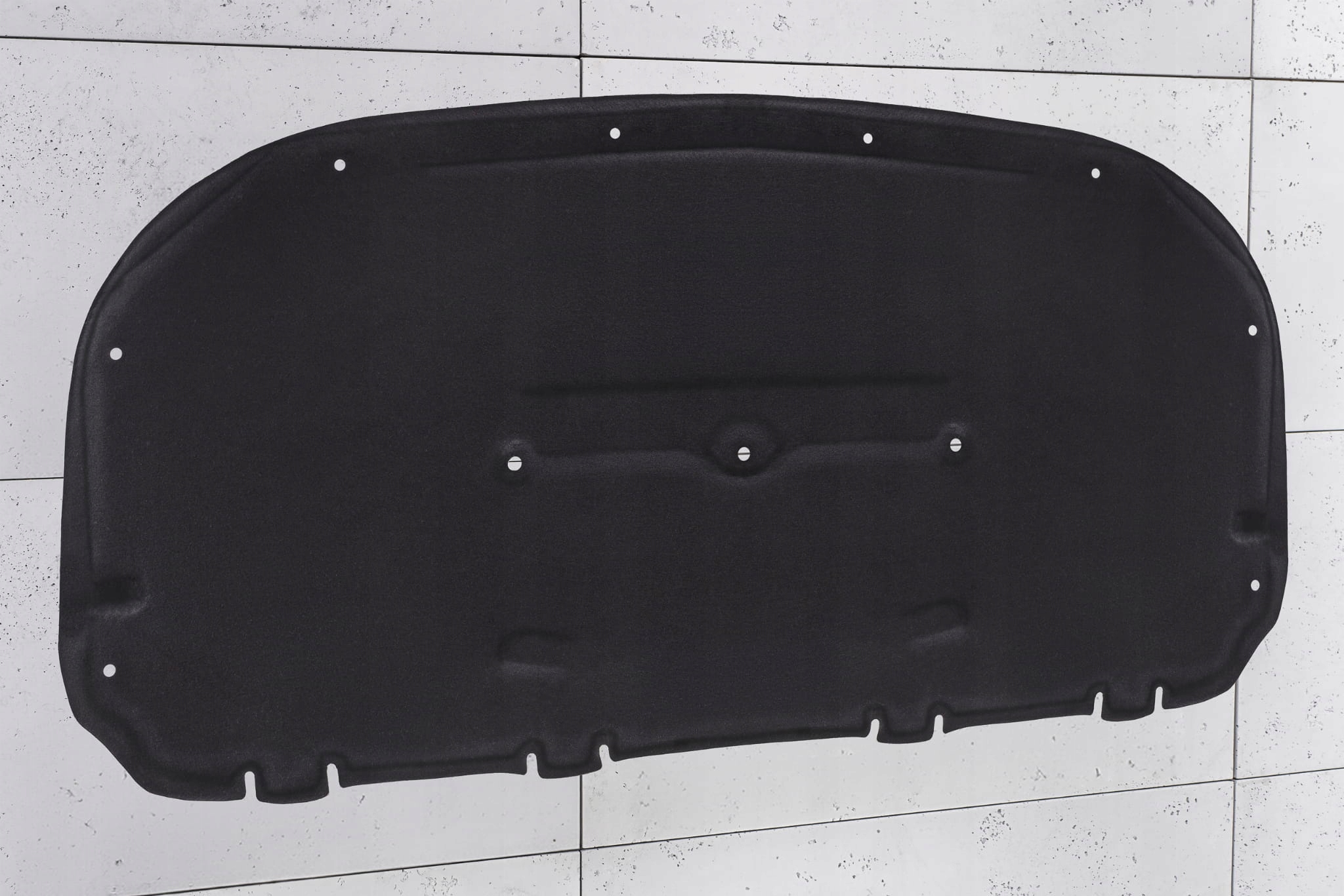 Panserisolasjon/lyddemping Land Rover Discovery 3/4 L319 2004-2016 LR013222 15409254882 gallery 5