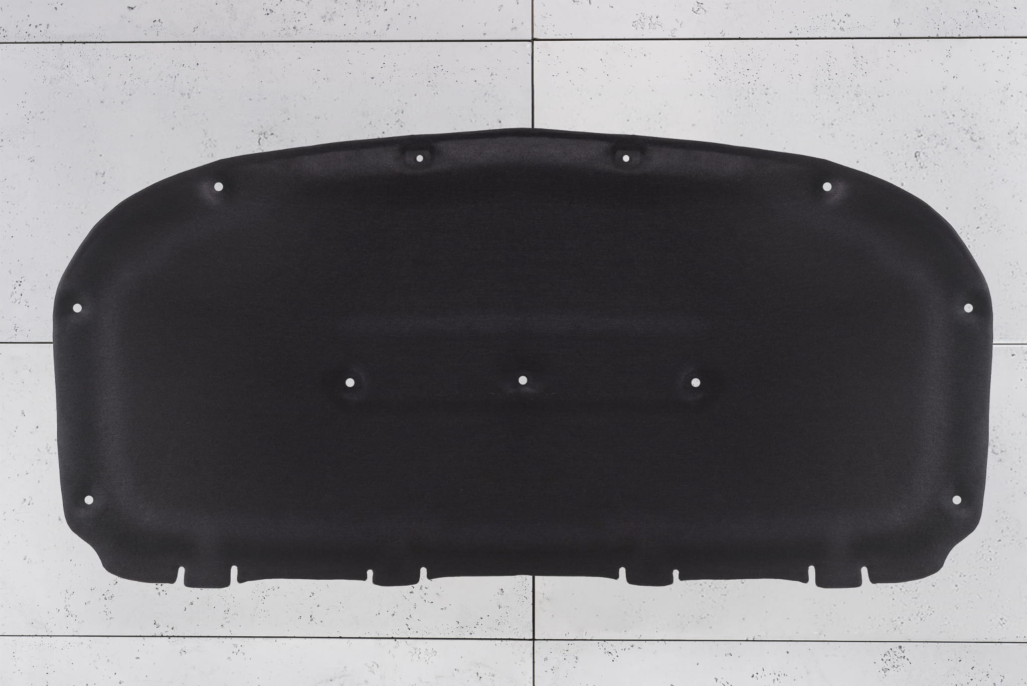Panserisolasjon/lyddemping Land Rover Discovery 3/4 L319 2004-2016 LR013222 15409254882 gallery 6
