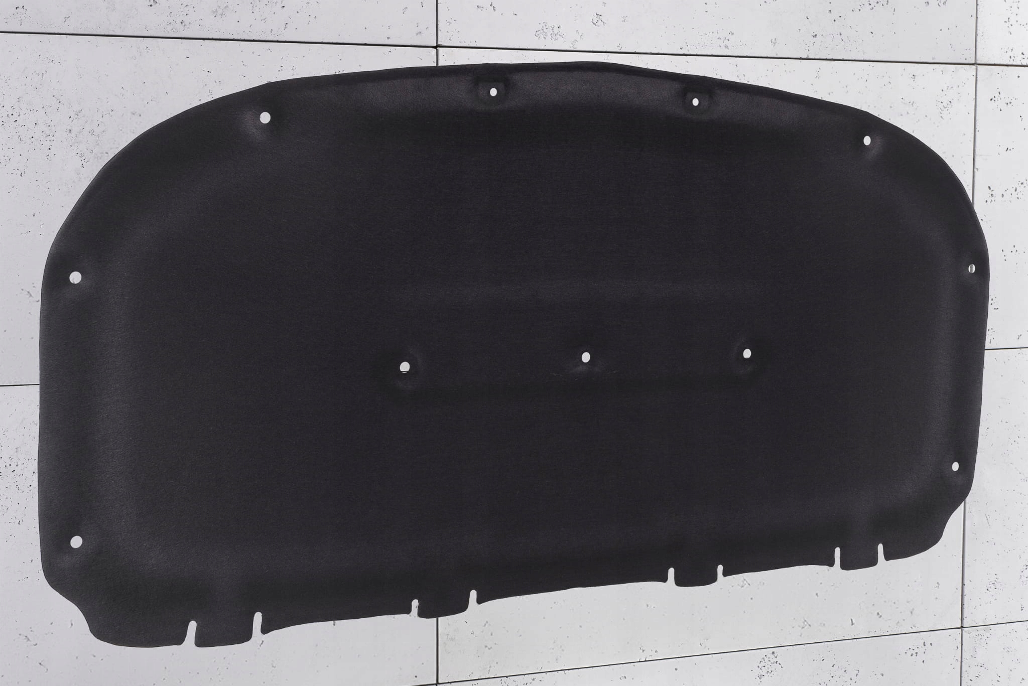 Panserisolasjon/lyddemping Land Rover Discovery 3/4 L319 2004-2016 LR013222 15409254882 gallery 8
