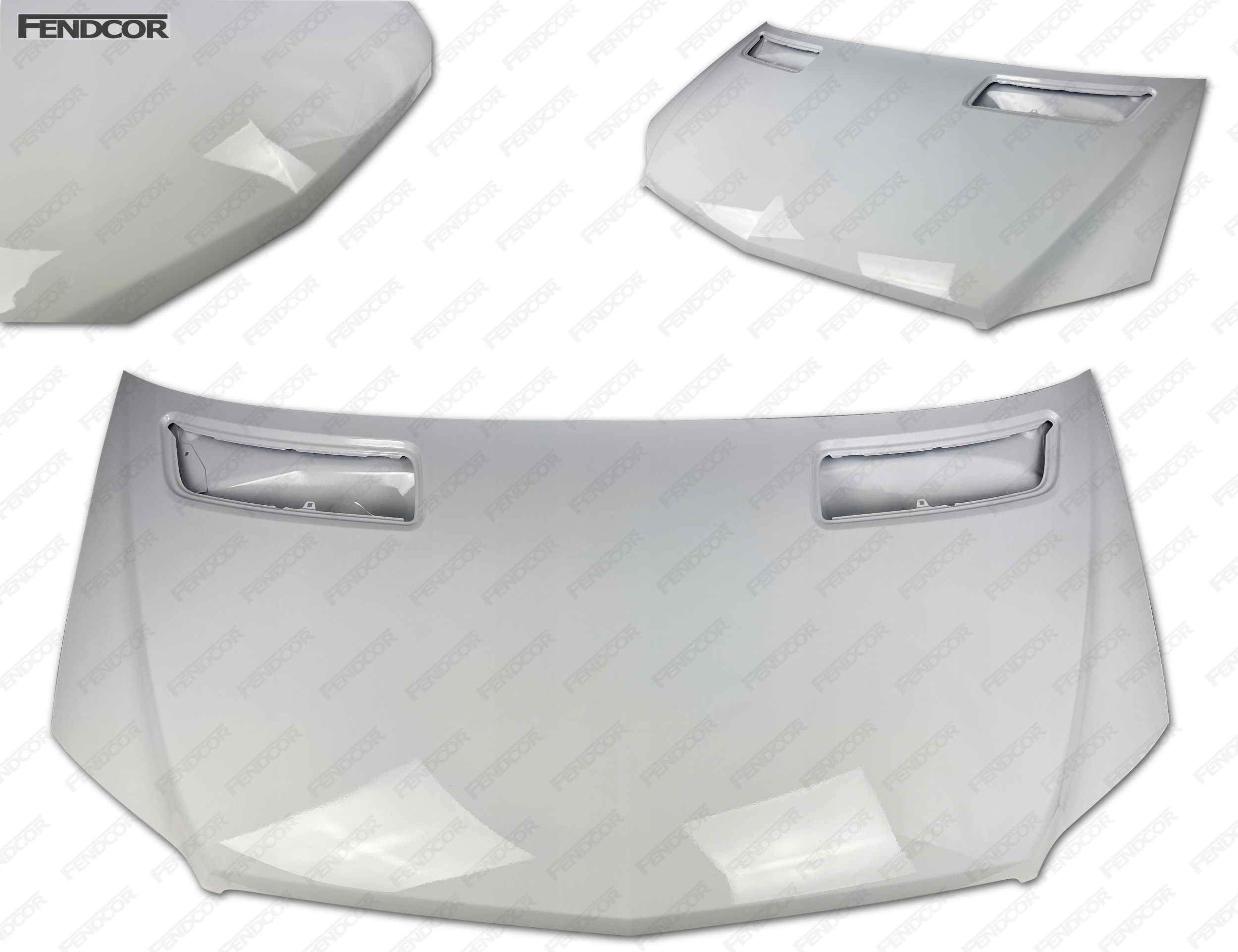 Panser (stål) til VW Transporter/Multivan T5 04.03–10.09 – valgfri farge 7H0823033D 15482808860 gallery 7
