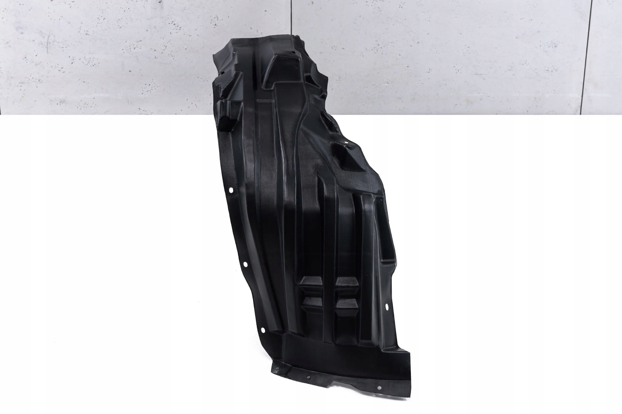 Mitsubishi Outlander III GF 2012–2015 innerskjerm foran høyre 5370B652 15969639011 gallery 6