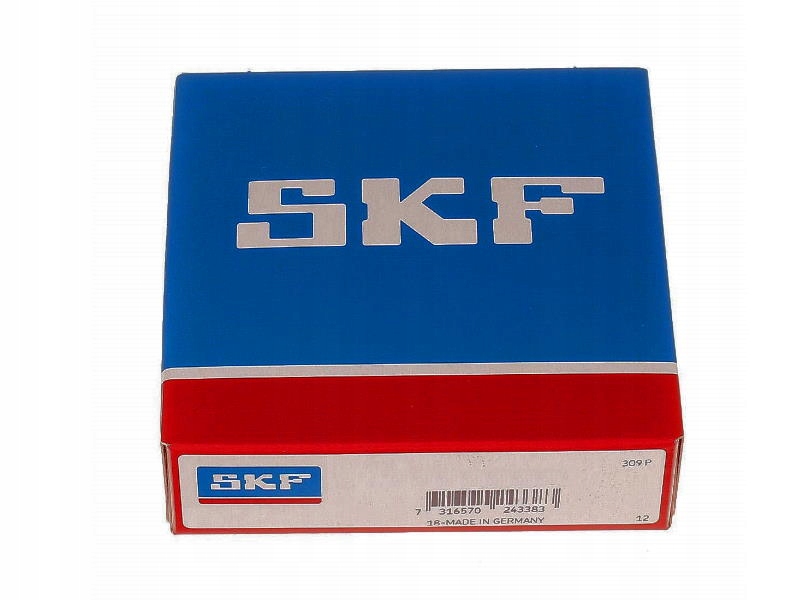 SKF VKPC81231 vannpumpe (motorkjøling) 06L121012L 16510446445 gallery 2