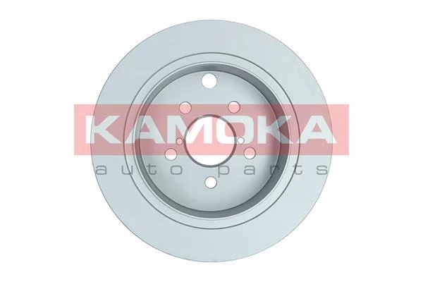 KAMOKA bremseskive bakaksel (solid), belagt, 273 mm – sett 2 stk (103519) 26700FJ000 16766903146 gallery 3