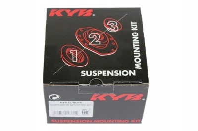 KYB støtdemperfeste/topplager – Audi A1/A3/Q3/TT, Seat Alhambra, Skoda Octavia/Superb/Yeti, VW 3C0513353C 16866546981 gallery 15