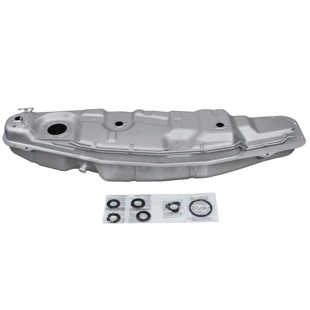 Drivstofftank (stål) Mitsubishi Pajero III/IV 2.5 TD/3.2 DiD LONG MR342850 1700A403 17192551375 gallery 2