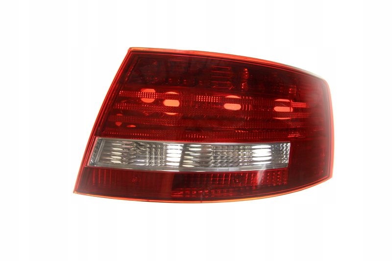 DEPO baklykt høyre LED ytre Audi A6 C6 Sedan 2004-2008 (446-1903R-LD-UE) 4F5945096N 17217469881 gallery 3