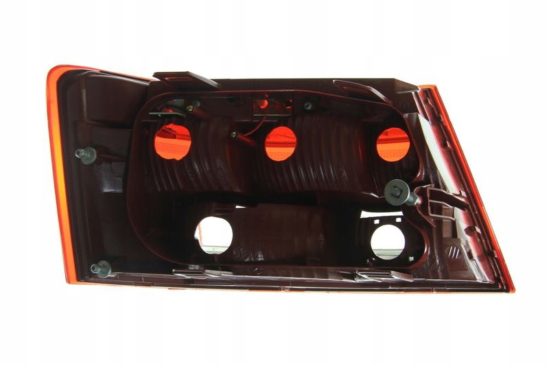 DEPO baklykt høyre LED ytre Audi A6 C6 Sedan 2004-2008 (446-1903R-LD-UE) 4F5945096N 17217469881 gallery 4