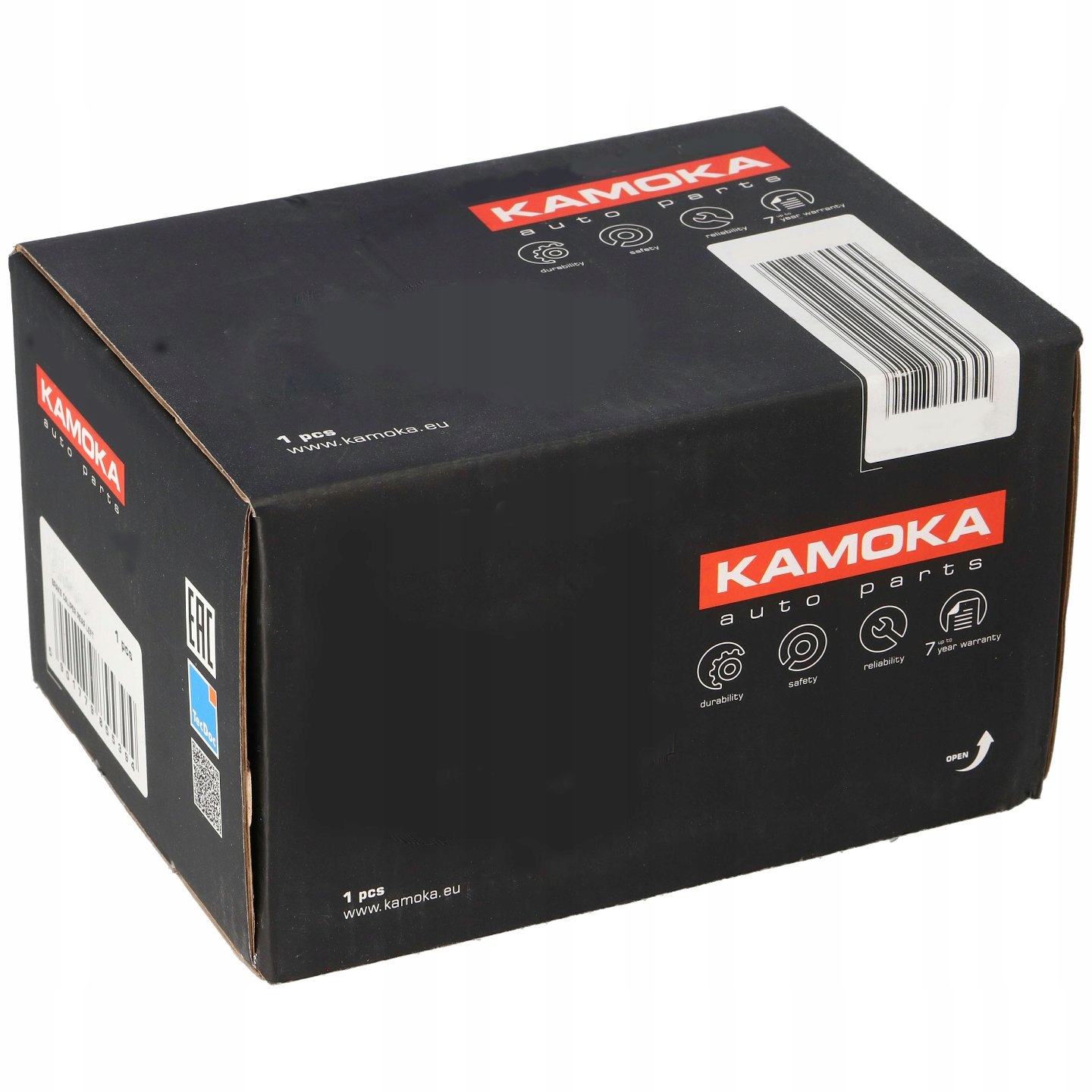 Kamoka 2000484 framstøtdemper (gass) – Audi A3 8P, Altea, Octavia II, Passat B6/B7 3C0413031N 17529103441 gallery 7