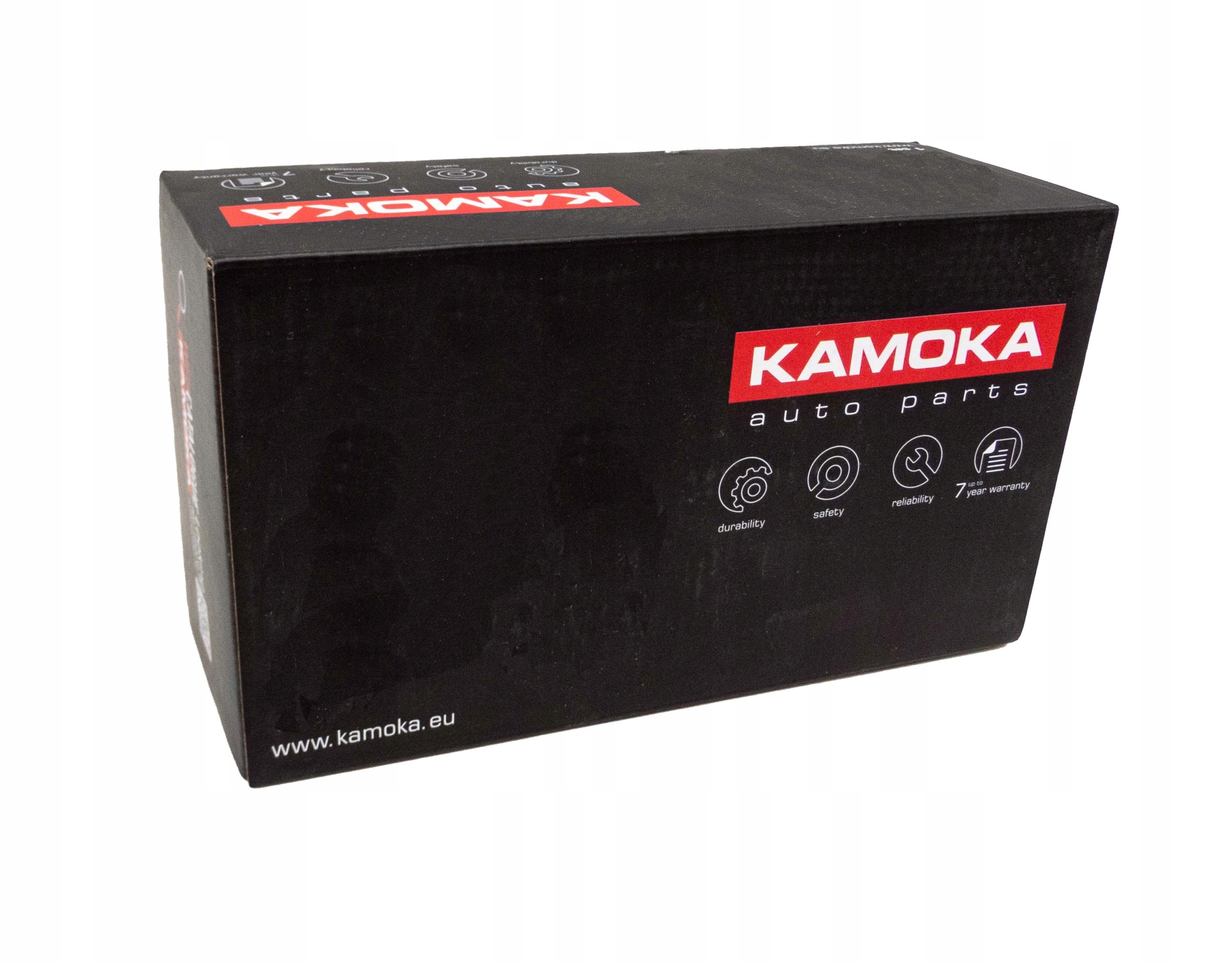 Kamoka 2000484 framstøtdemper (gass) – Audi A3 8P, Altea, Octavia II, Passat B6/B7 3C0413031N 17529103441 gallery 8