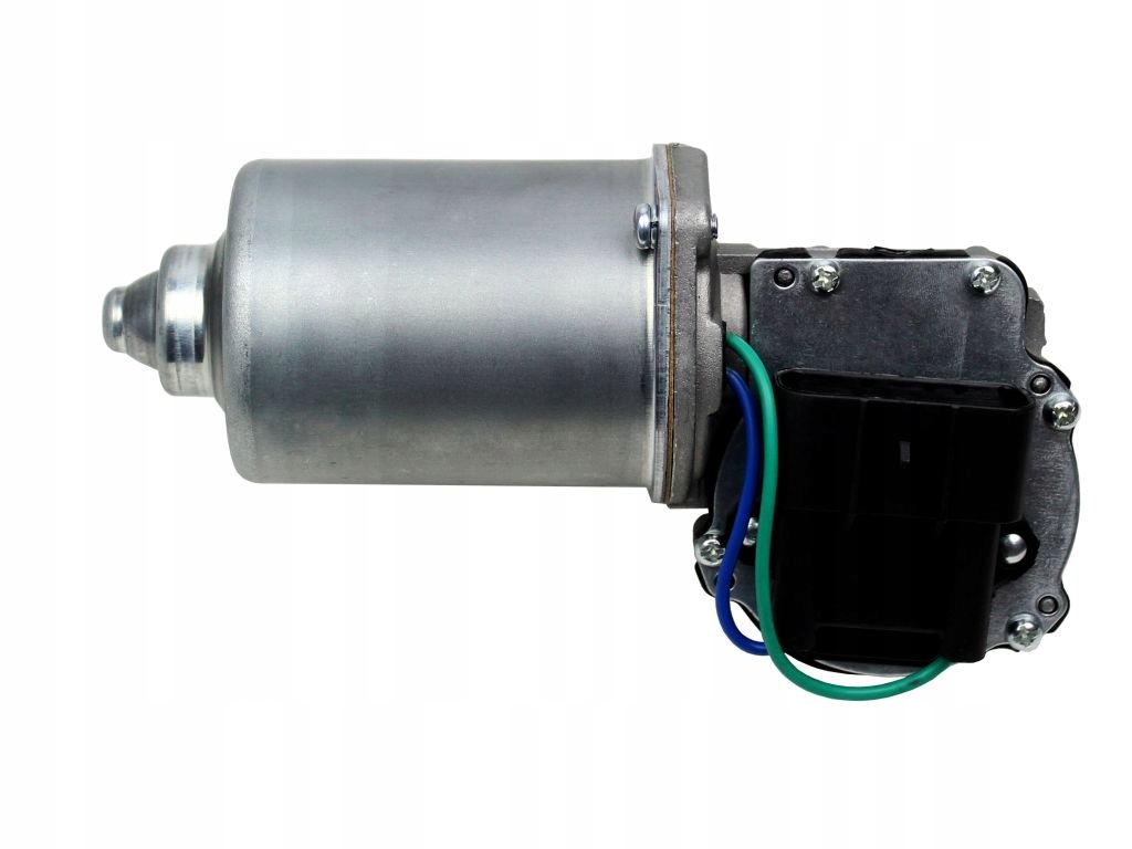 Vindusviskermotor foran Opel Corsa C / Combo C 2000– OE 1270000 23001902 17579149653 gallery 2