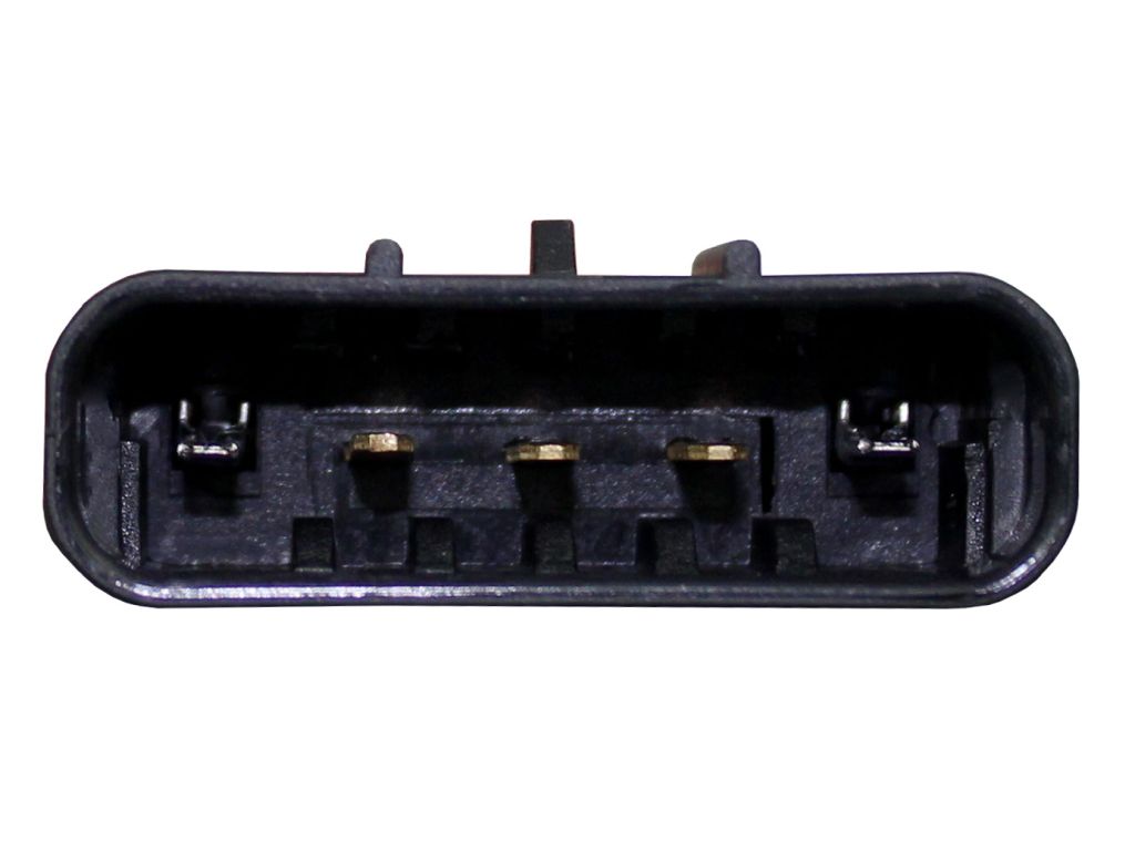 Vindusviskermotor foran Opel Corsa C / Combo C 2000– OE 1270000 23001902 17579149653 gallery 3