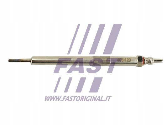 Glødeplugg Fast FT82758 17617225978 gallery 3