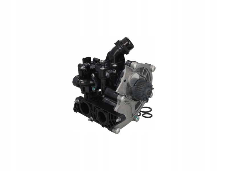Vannpumpe med termostat Kamoka T0325 – Audi/Cupra/Porsche/Seat/Skoda/VW 06L121012L 17704751842 gallery 3