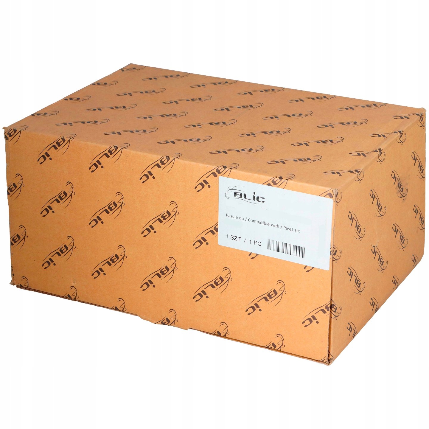 Sprutskjold for bremseskive BLIC 6508-03-9022877K 30793309 17706062437 gallery 2