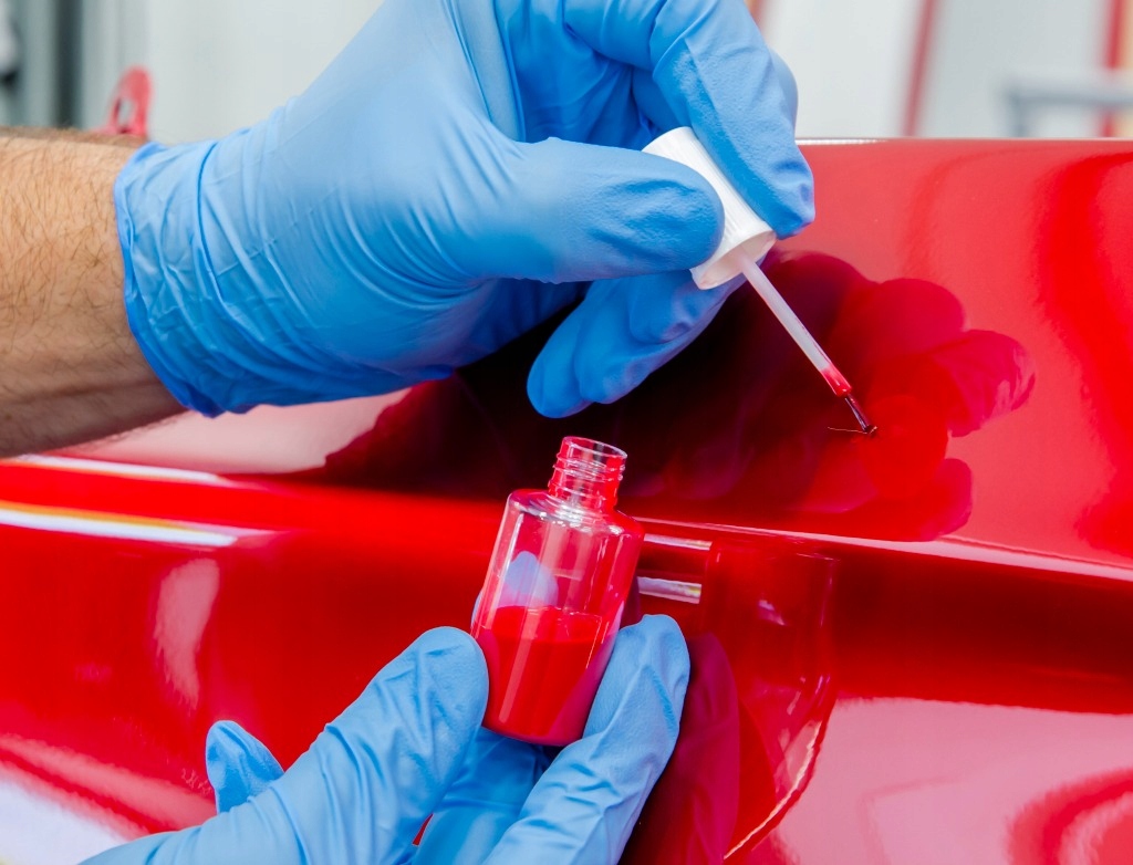 Bakfanger BMW 5-serie 06.1987–07.1996 lakkert (valgfri farge) Blic 5506-00-0057950P 51128185721 17778508285 gallery 3