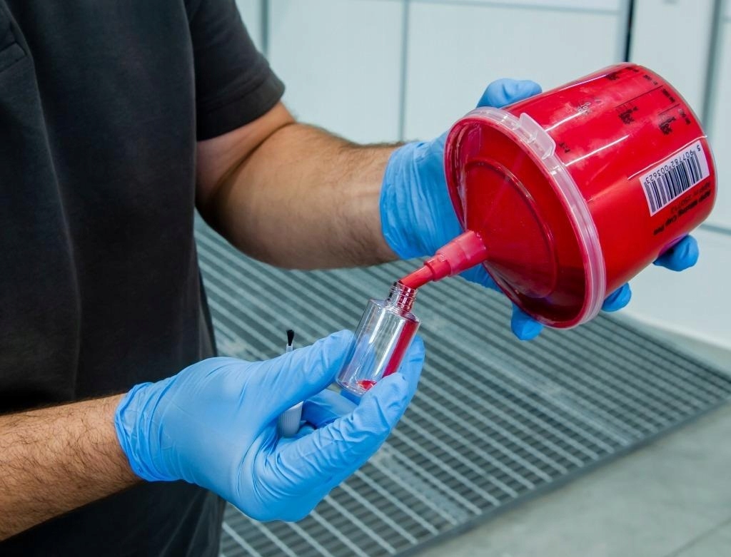 Bakfanger BMW 5-serie 06.1987–07.1996 lakkert (valgfri farge) Blic 5506-00-0057950P 51128185721 17778508285 gallery 4