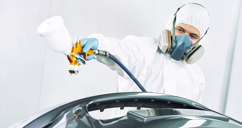 Bakfanger BMW 5-serie 06.1987–07.1996 lakkert (valgfri farge) Blic 5506-00-0057950P 51128185721 17778508285 gallery 7