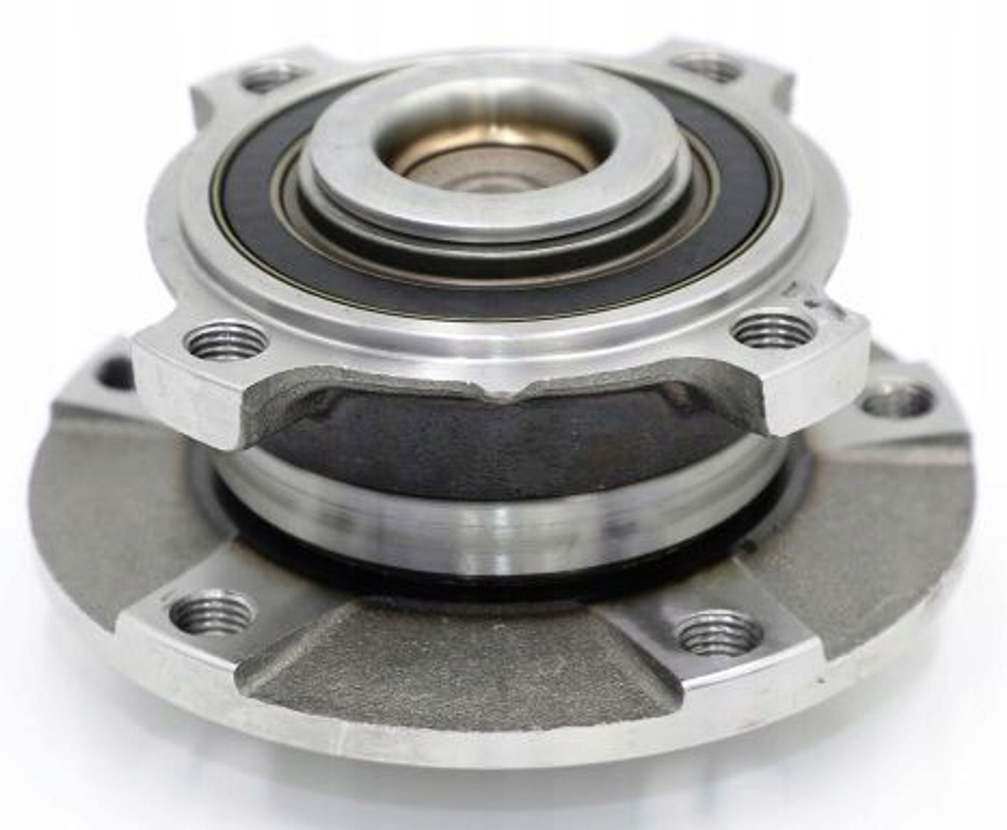 Hjullagersett foran med integrert ABS-sensor BMW 1/3/Z4 E81 E87 E88 E89 E90 E91 31216765157 17786540629 gallery 2