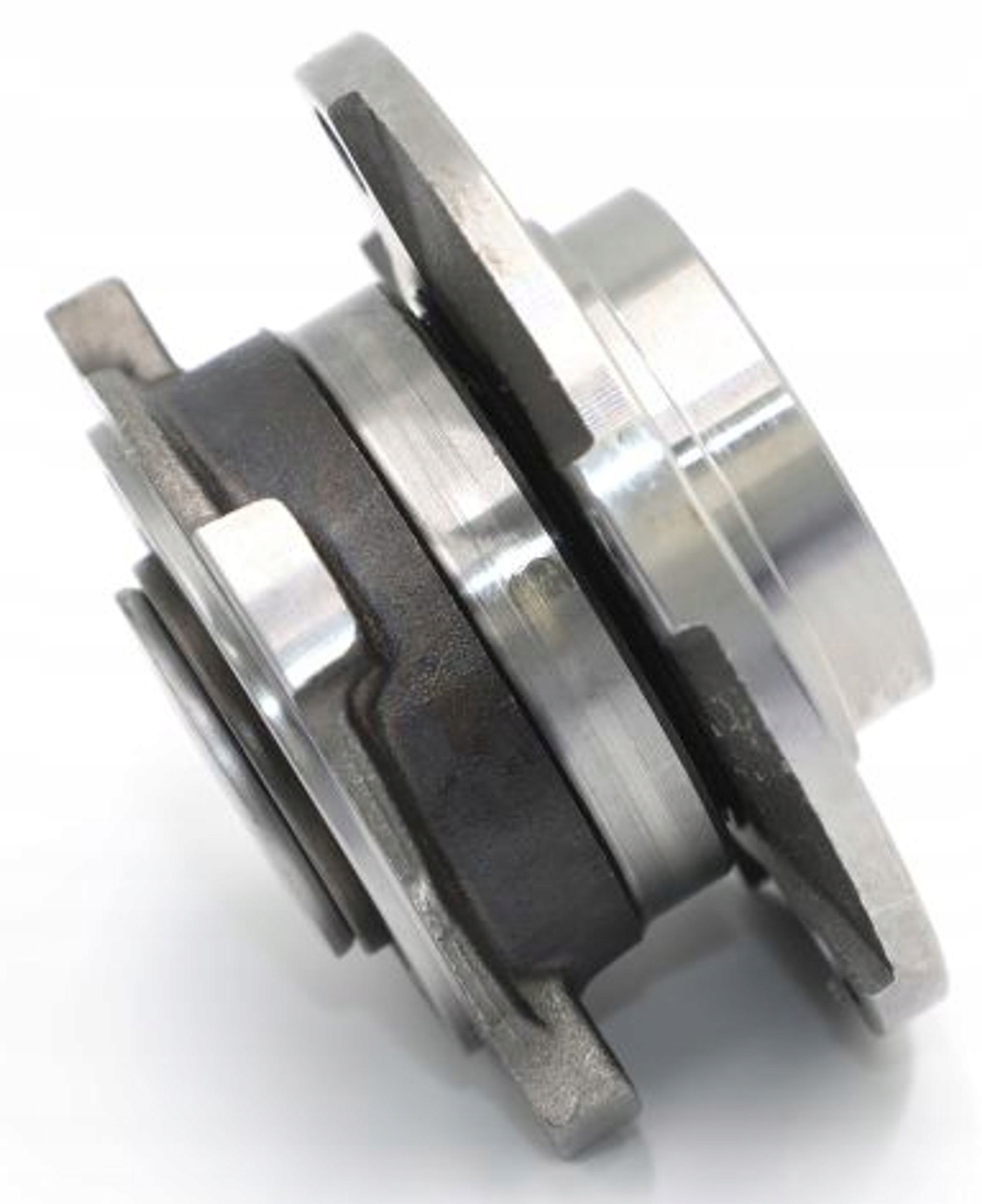 Hjullagersett foran med integrert ABS-sensor BMW 1/3/Z4 E81 E87 E88 E89 E90 E91 31216765157 17786540629 gallery 3