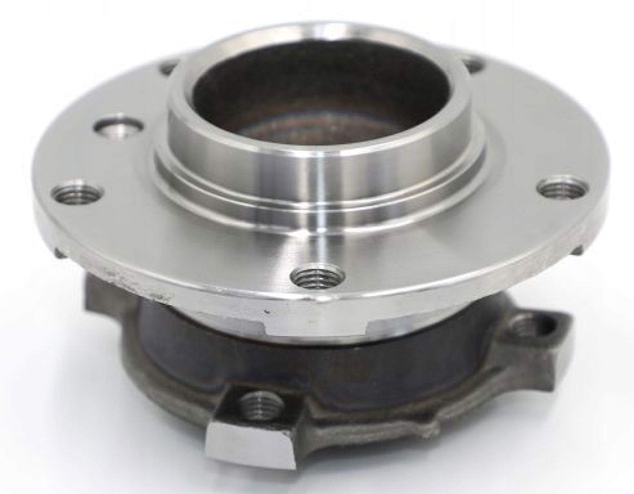 Hjullagersett foran med integrert ABS-sensor BMW 1/3/Z4 E81 E87 E88 E89 E90 E91 31216765157 17786540629 gallery 4