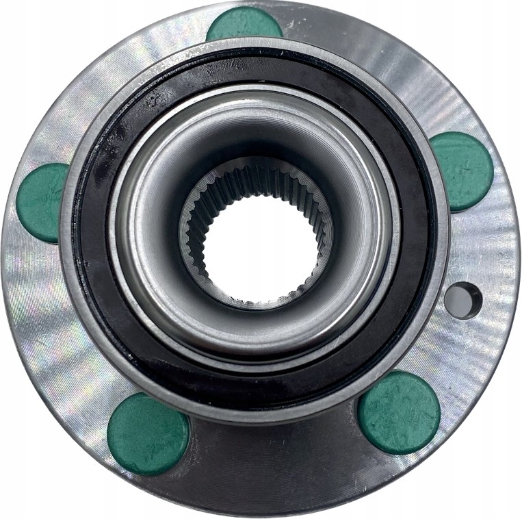 Hjullagersett foran (nav + lager) Ford Galaxy II / S-MAX (WA6) / Freelander 2 1437643 17786603770 gallery 5