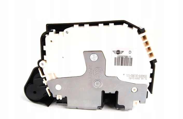 Original Mini dørlås venstre (førerside) 51200556768 – R50/R52/R53/R55/R56/R58 17807126251 gallery 2