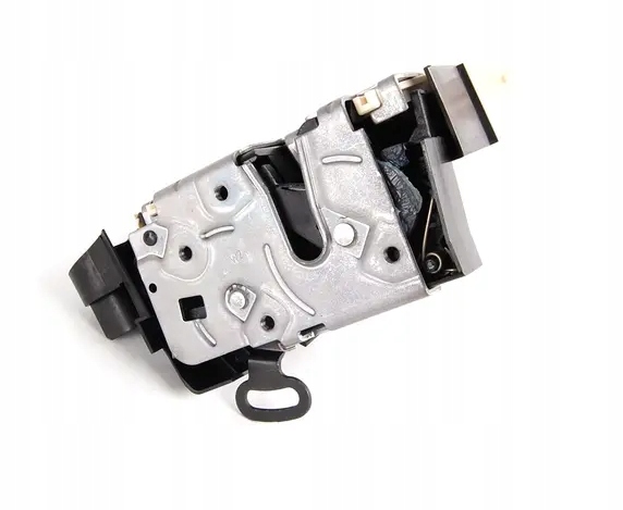 Original Mini dørlås venstre (førerside) 51200556768 – R50/R52/R53/R55/R56/R58 17807126251 gallery 3