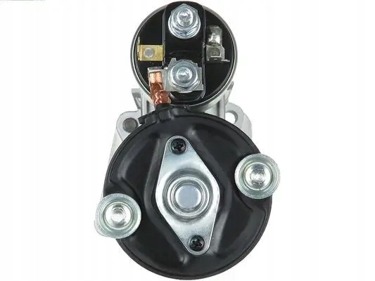 Startermotor AS-PL S0059 – 12V 1.4 kW 9 tenner (Volvo C70/S40 m.fl.) 8251551 17807741109 gallery 3