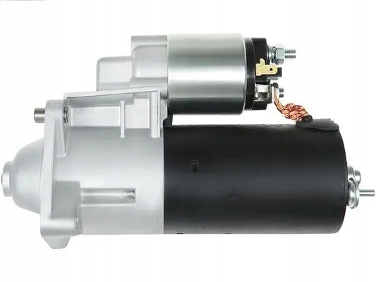 Startermotor AS-PL S0059 – 12V 1.4 kW 9 tenner (Volvo C70/S40 m.fl.) 8251551 17807741109 gallery 4