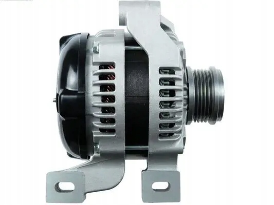 Dynamo AS-PL A6292 12V 150A med friløpsremskive (STANDARD LINE) 8602920 17808950596 gallery 2