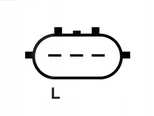 Dynamo AS-PL A6292 12V 150A med friløpsremskive (STANDARD LINE) 8602920 17808950596 gallery 5