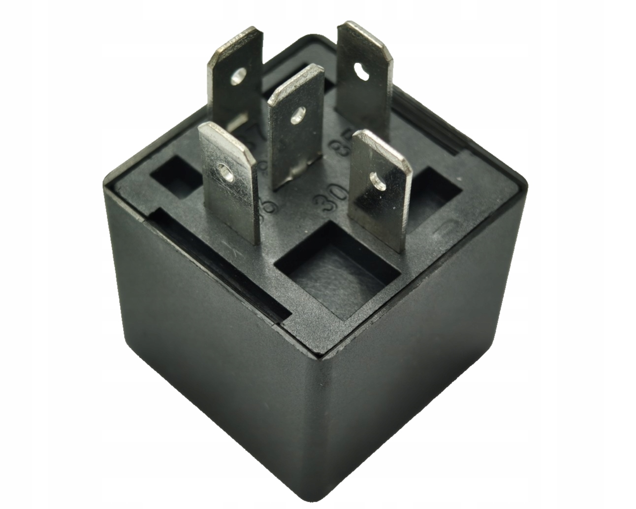 Kompressorfilter til luftfjæring + relé Mercedes W221/W164/W251/W212 – ny A0009828523 17867583670 gallery 3