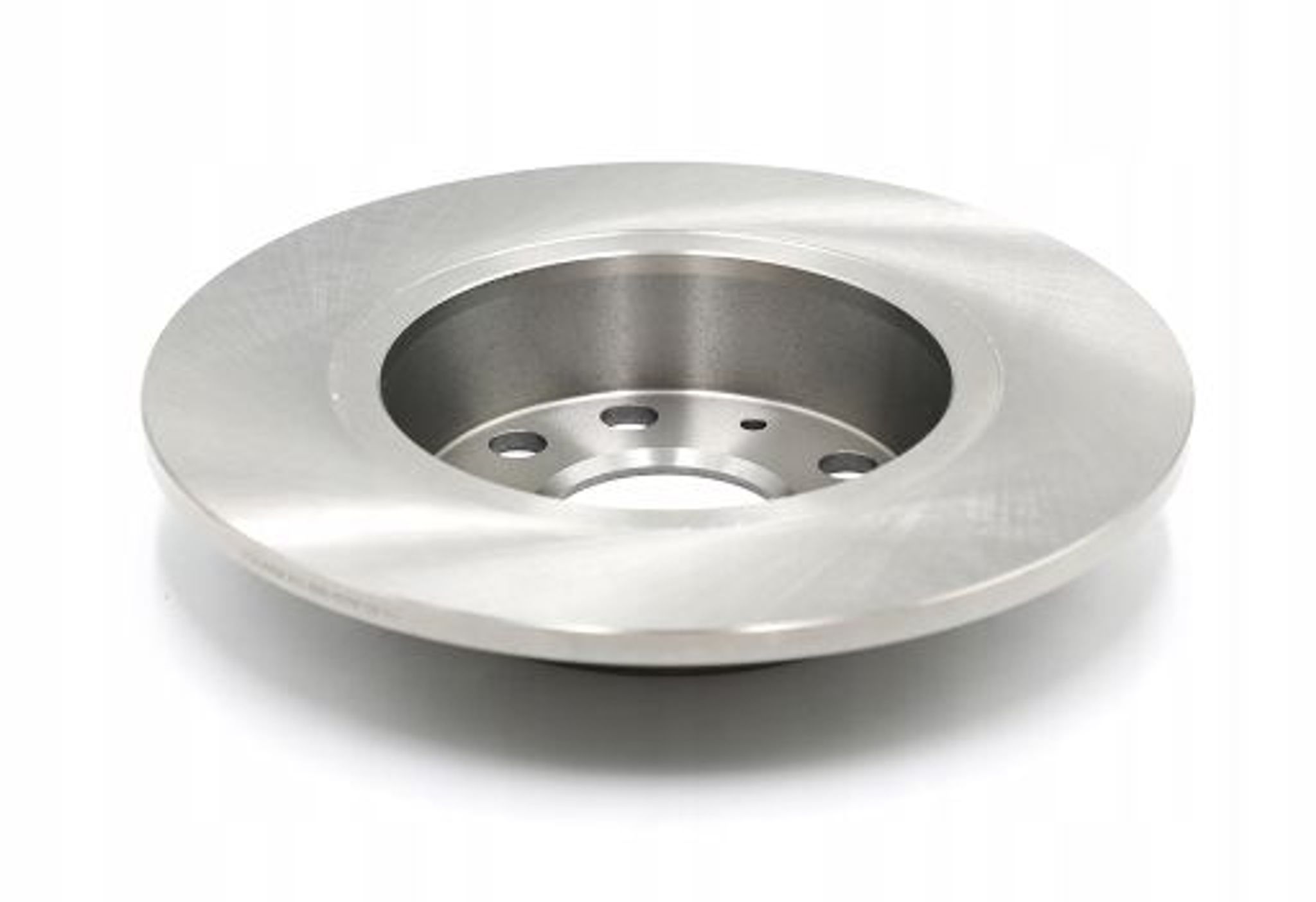 Bremsskive bak VW Passat B7/Golf VII 272x10 mm (PR 1KS) 5Q0615601D 17922271566 gallery 4