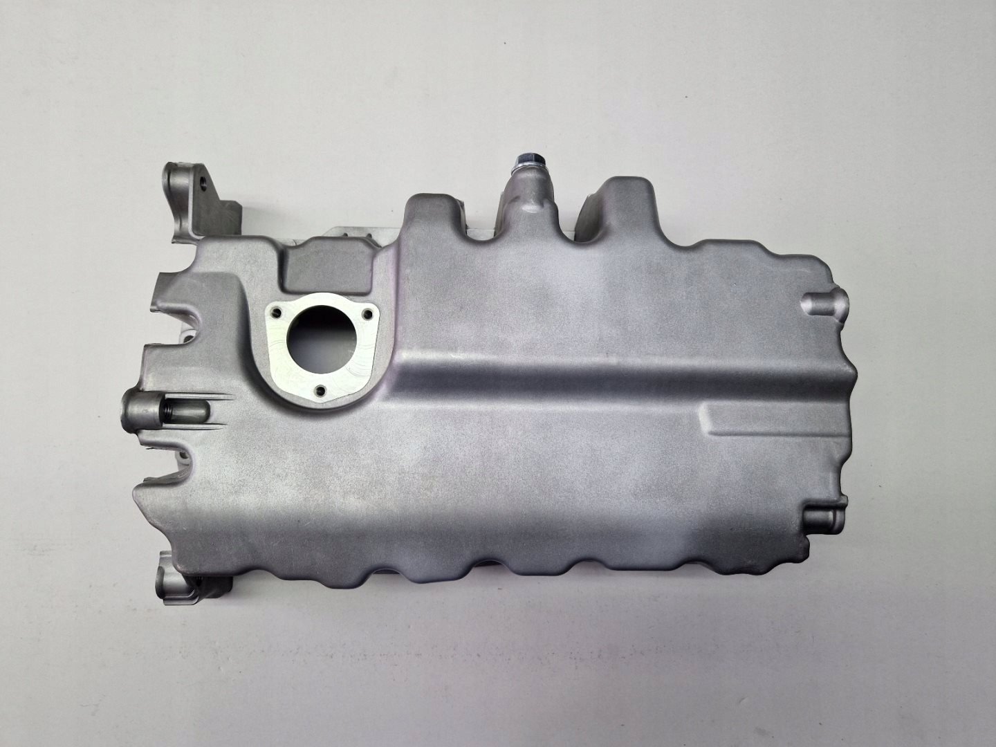 Bunnpanne (oljekar) MV PARTS X1013 – VAG 2.0 (VW/Skoda/SEAT/Audi) 03G103603AD 17966022377 gallery 2