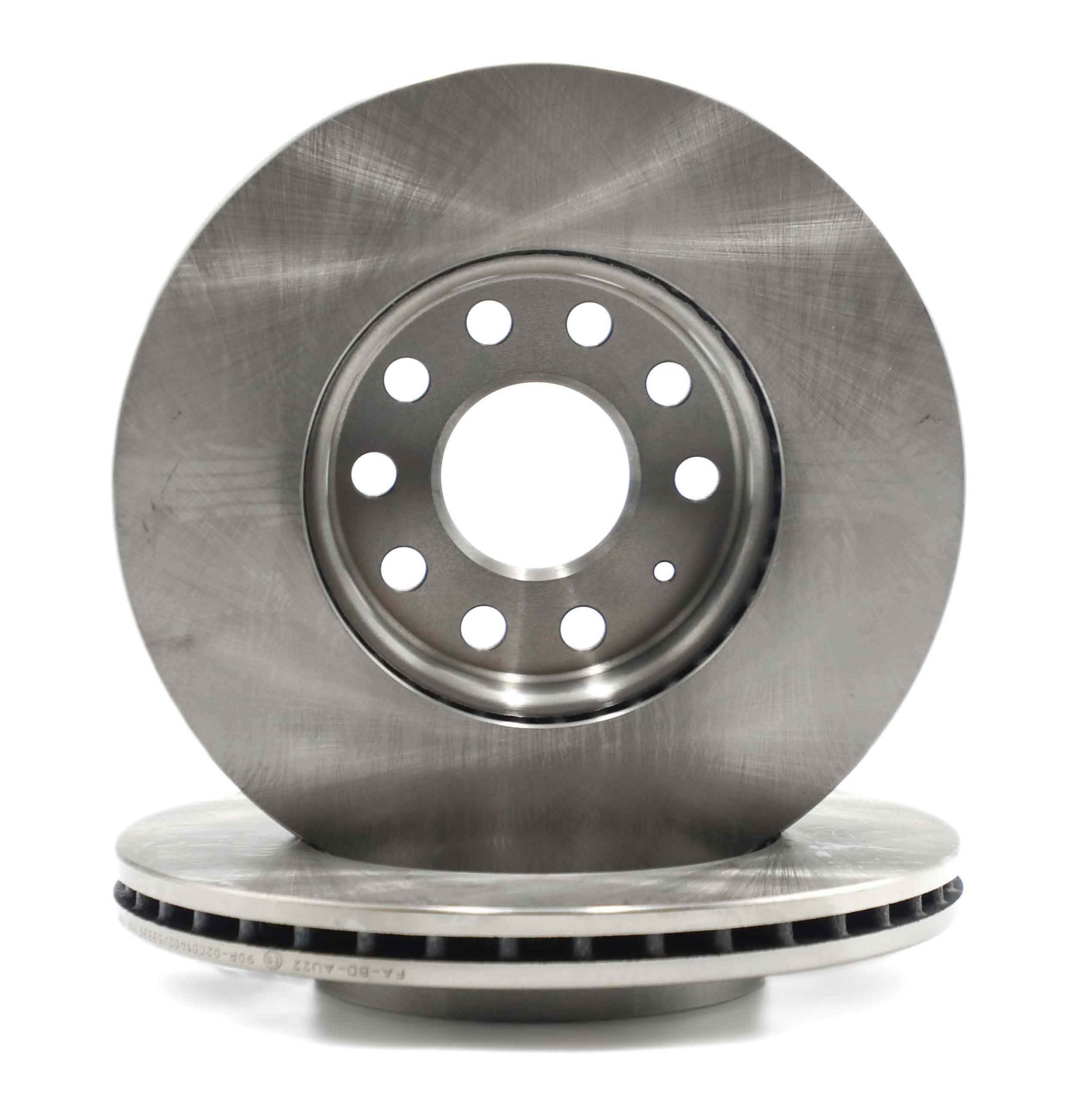 Bremseskive foran VW Passat B8 (3G5,CB5) / Touran (1T1,1T2) 288x25 5Q0615301H 18023566926 gallery 2