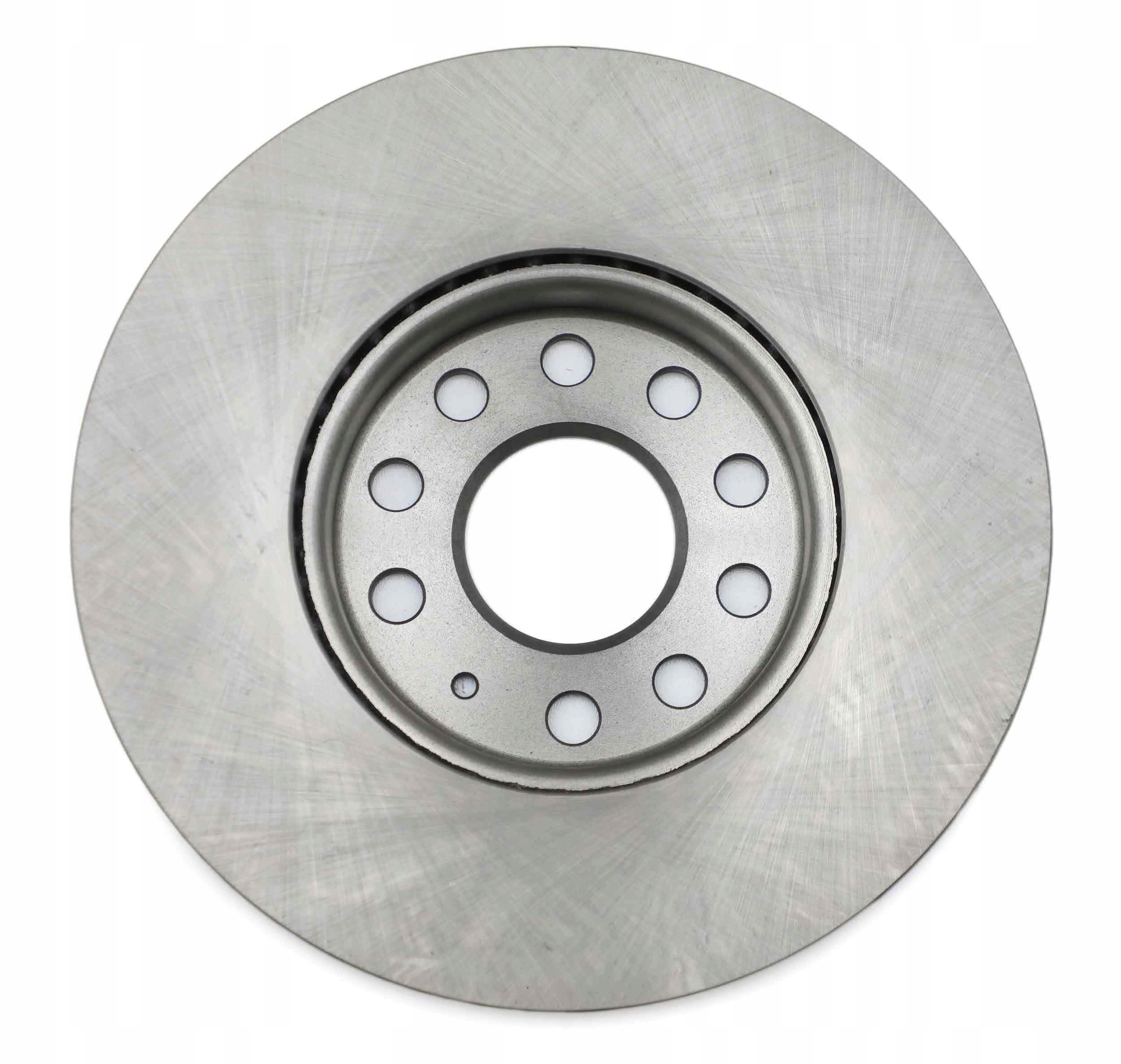Bremseskive foran VW Passat B8 (3G5,CB5) / Touran (1T1,1T2) 288x25 5Q0615301H 18023566926 gallery 3