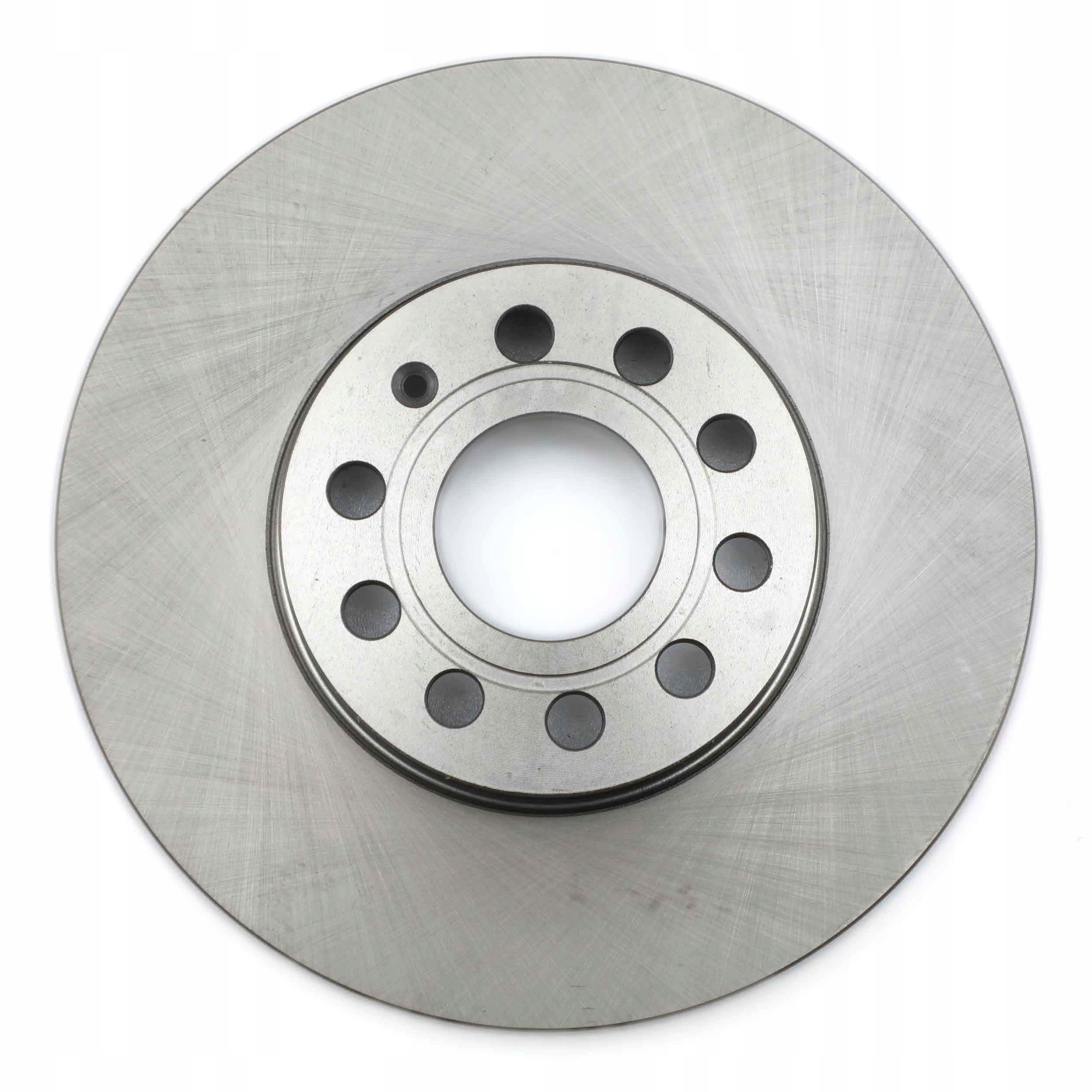 Bremseskive foran VW Passat B8 (3G5,CB5) / Touran (1T1,1T2) 288x25 5Q0615301H 18023566926 gallery 4