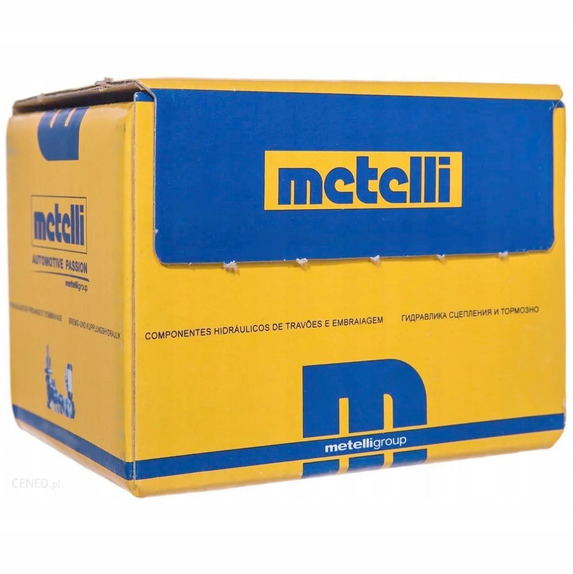 Metelli 30-0628-2 registerreimsett med vannpumpe 083102 18096222482 gallery 2