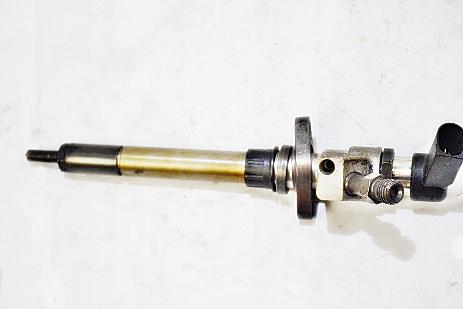 VDO common rail-innsprøyter A2C59511601 – Citroen/Fiat/Ford/Peugeot 36001747 18174940371 gallery 14