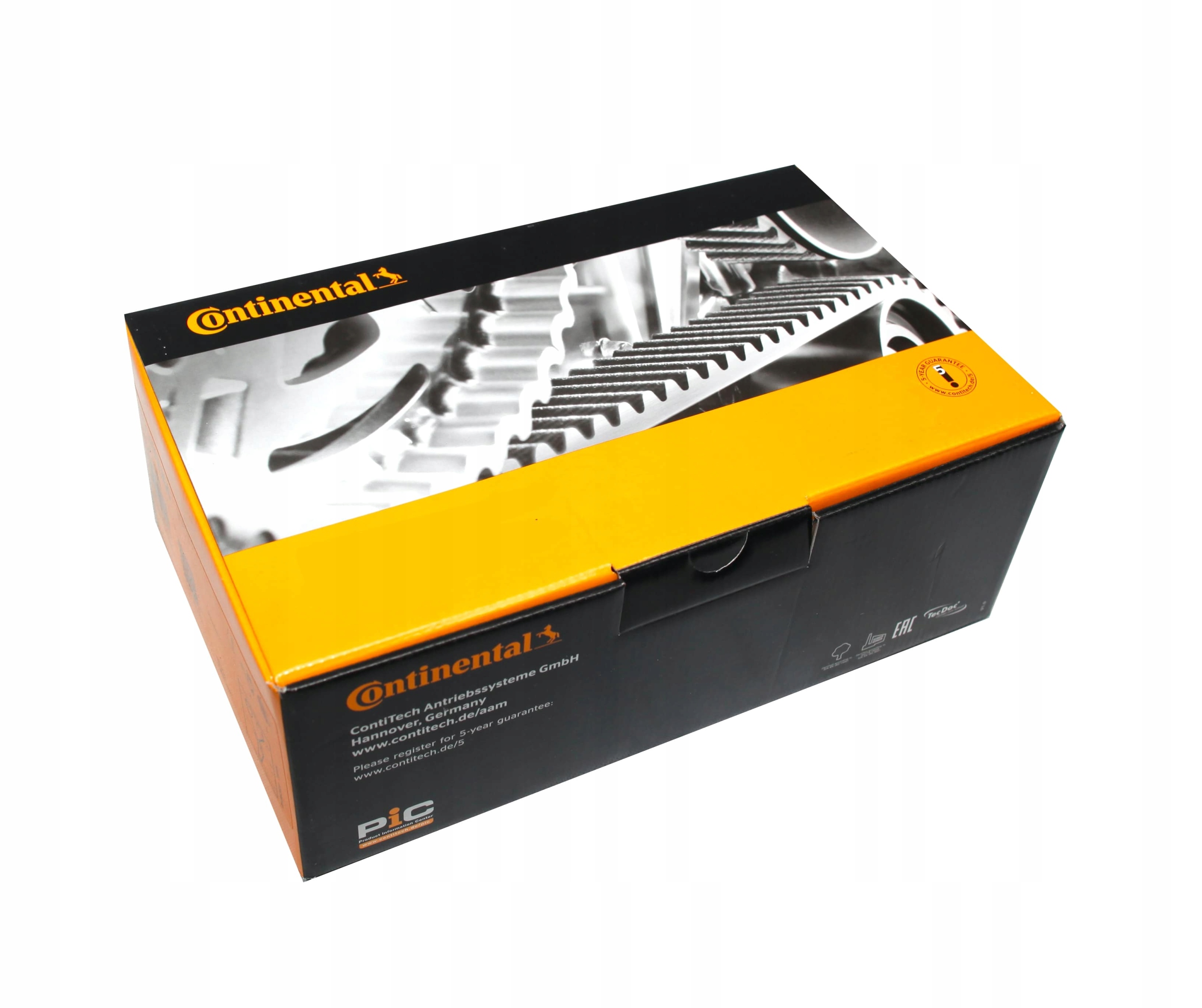 VDO common rail-innsprøyter A2C59511601 – Citroen/Fiat/Ford/Peugeot 36001747 18174940371 gallery 16