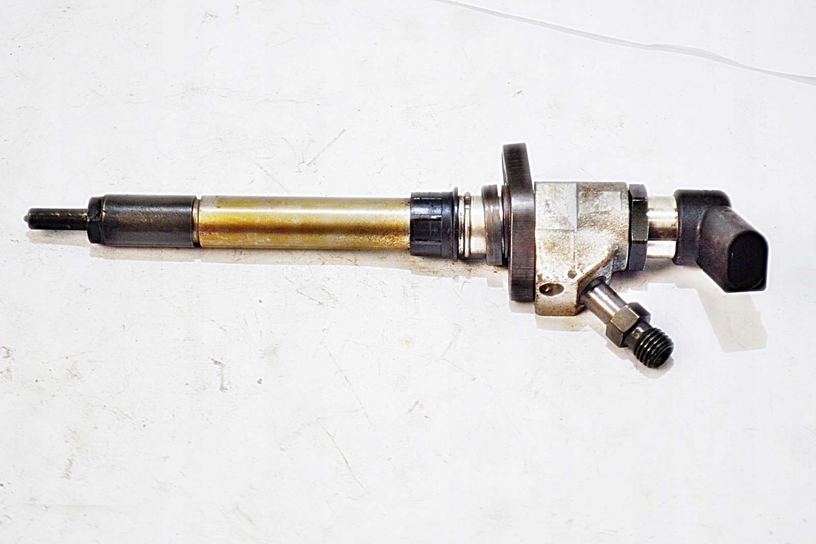 VDO common rail-innsprøyter A2C59511601 – Citroen/Fiat/Ford/Peugeot 36001747 18174940371 gallery 4