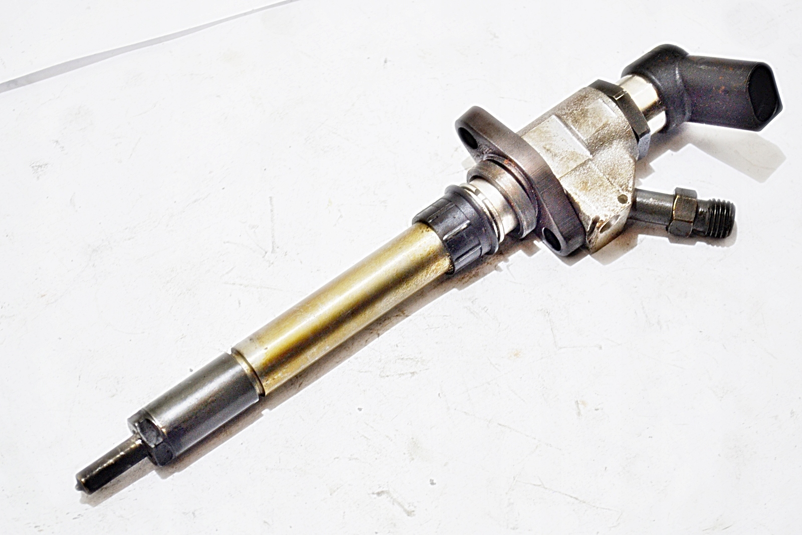 VDO common rail-innsprøyter A2C59511601 – Citroen/Fiat/Ford/Peugeot 36001747 18174940371 gallery 5