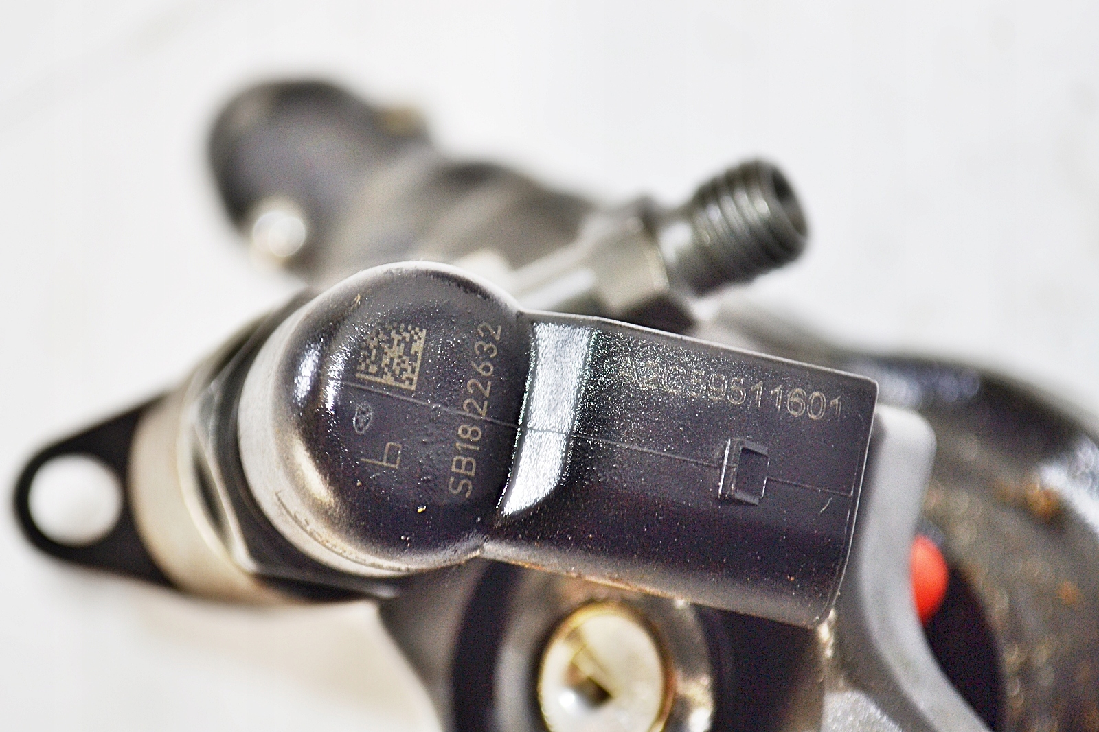 VDO common rail-innsprøyter A2C59511601 – Citroen/Fiat/Ford/Peugeot 36001747 18174940371 gallery 6