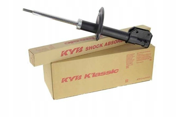 KYB 354006 støtdemper bak (gass) – begge sider 18197642134 gallery 12