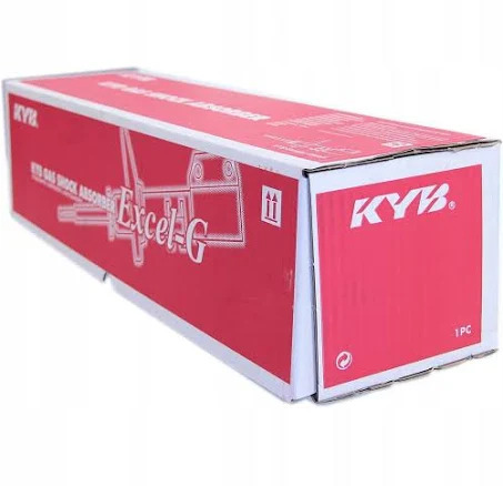 KYB 354006 støtdemper bak (gass) – begge sider 18197642134 gallery 9