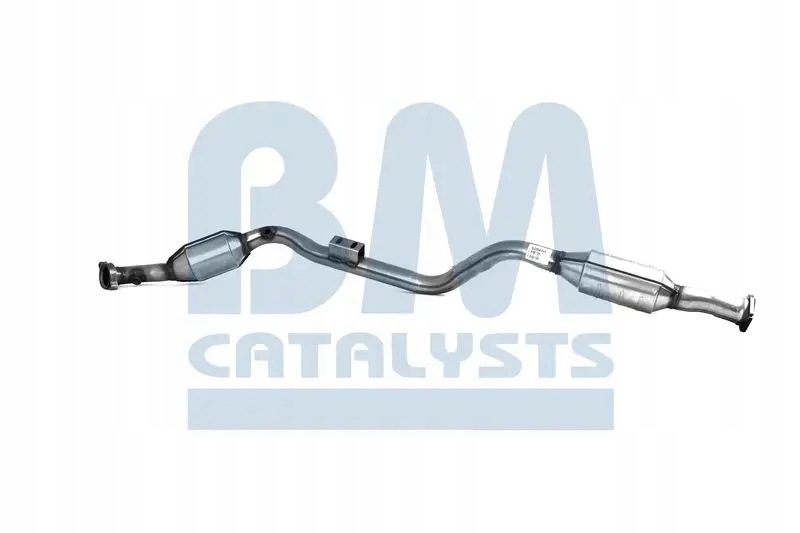 Katalysator BM CATALYSTS BM90841H til Mercedes-Benz A2204904119 18248170618 gallery 3