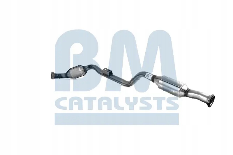 Katalysator BM CATALYSTS BM90841H til Mercedes-Benz A2204904119 18248170618 gallery 6