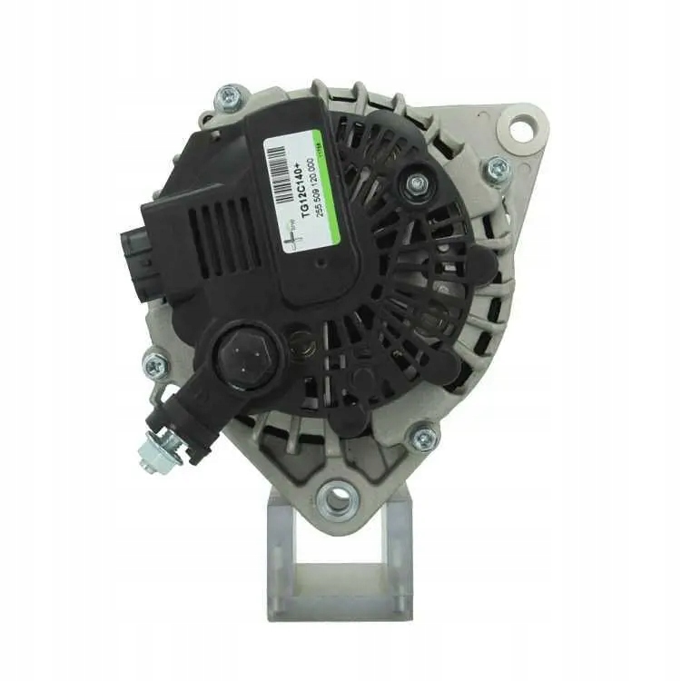 Dynamo 255.509.120.000 BV PSH – Hyundai/Kia 12V 120A 373002A600 18281130049 gallery 2